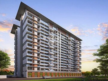 Majestique Signature Towers