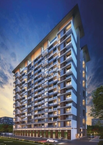 Majestique Signature Towers