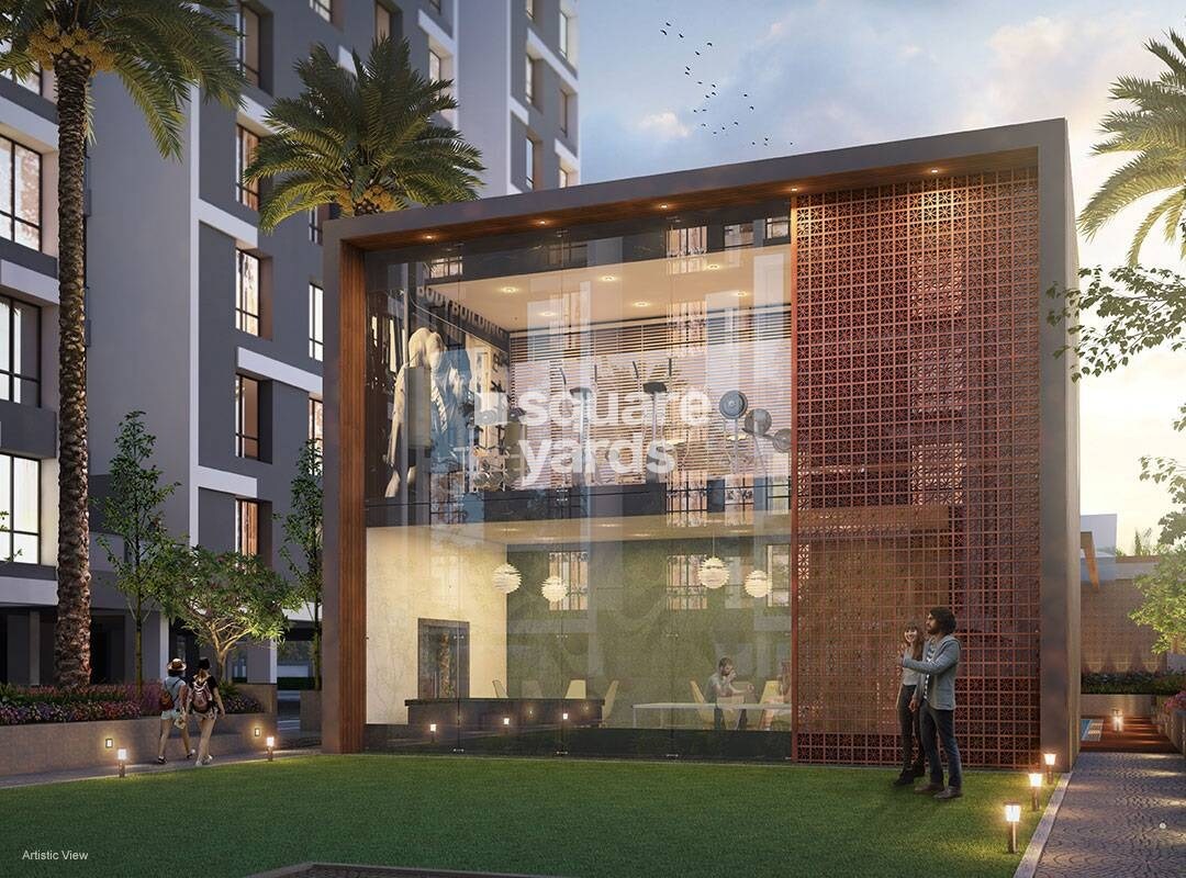 Majestique Swapnangan Amenities-Features 1