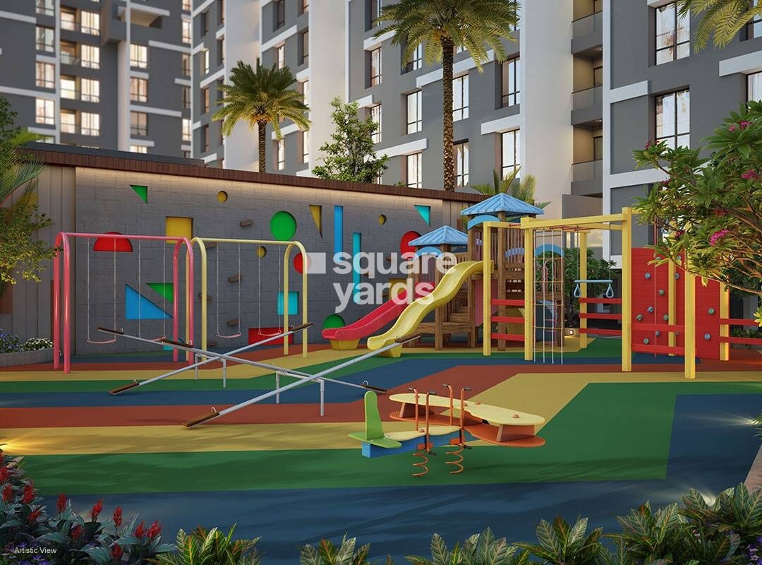Majestique Swapnangan Amenities-Features 3
