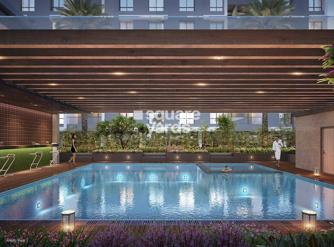 Majestique Swapnangan