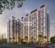 Majestique Swapnangan Tower View
