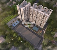 Majestique Swapnangan Tower View