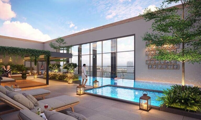 Majestique The Crown Amenities-Features 2