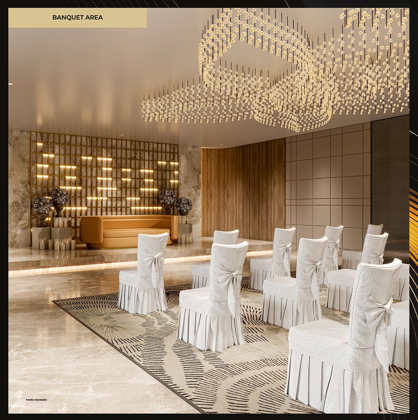 Majestique The Crown Amenities-Features 4