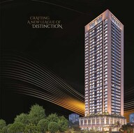 Majestique The Crown Apartment Exteriors