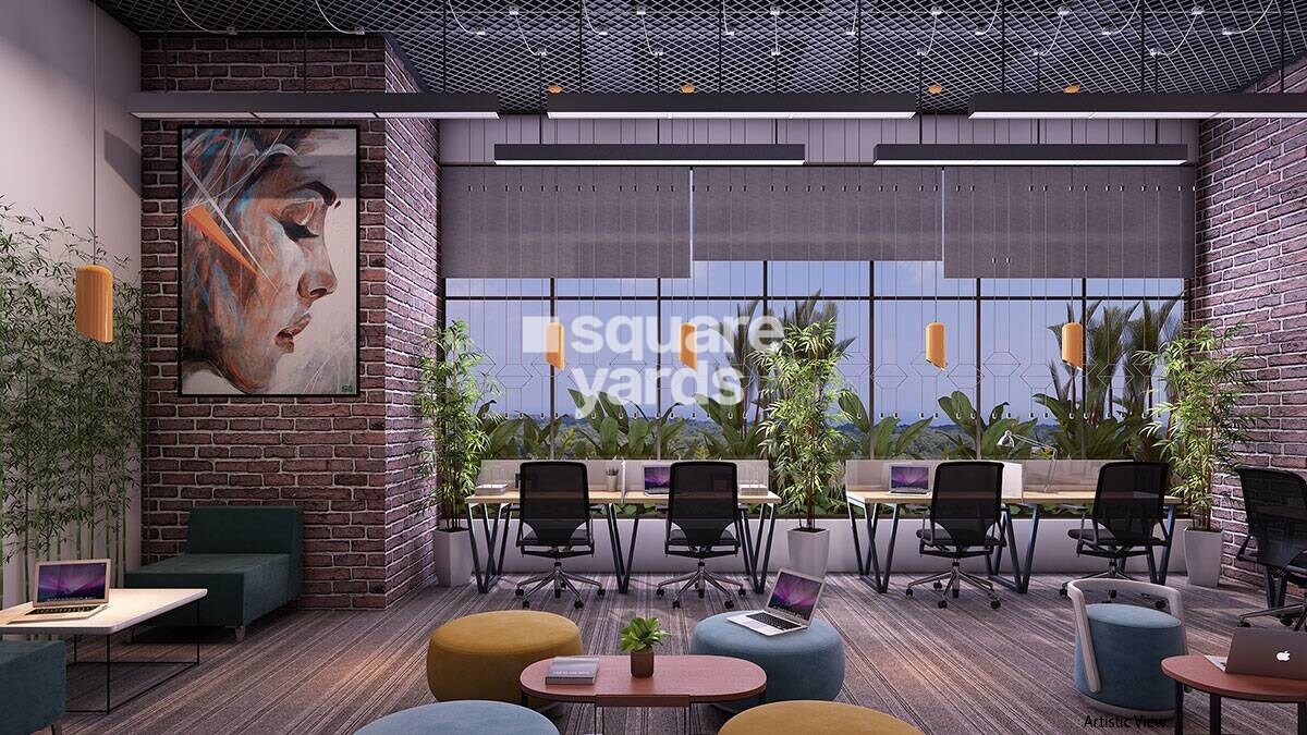 Majestique The Ornate