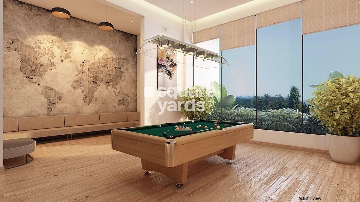 Majestique The Ornate Amenities-Features 3