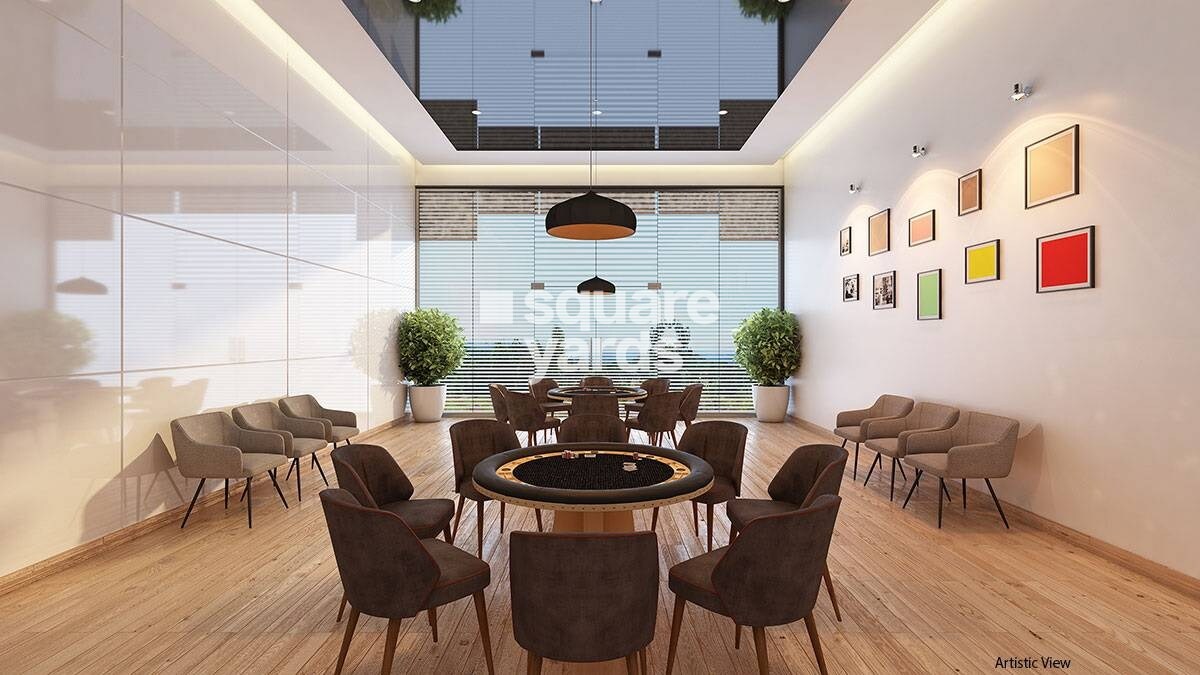 Majestique The Ornate