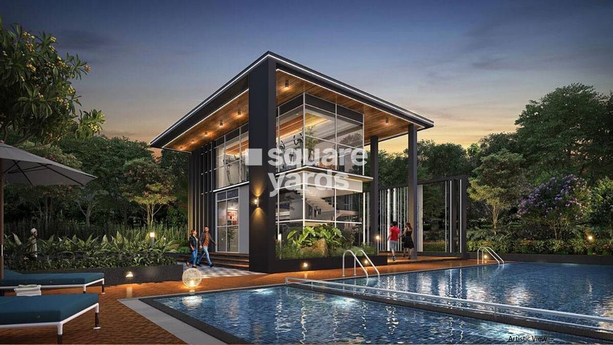 Majestique The Ornate Amenities-Features 5