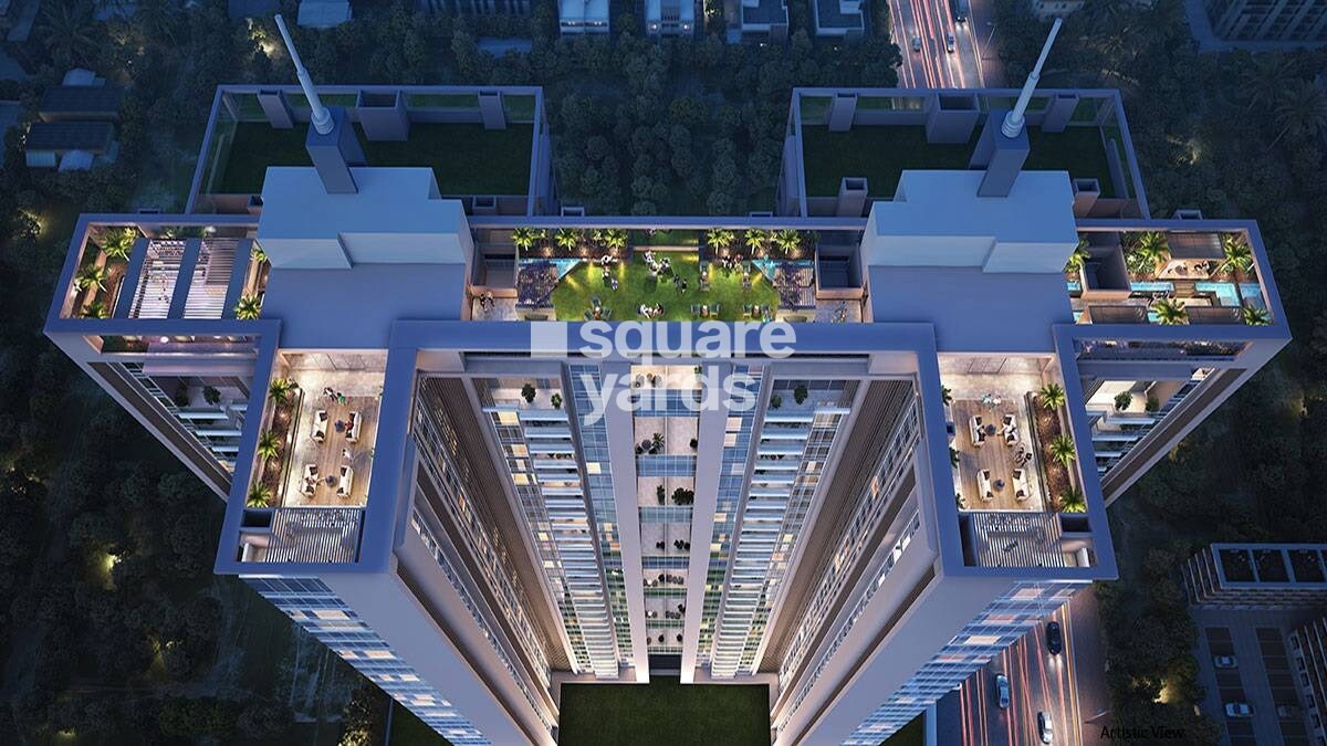 Majestique The Ornate Amenities-Features 6