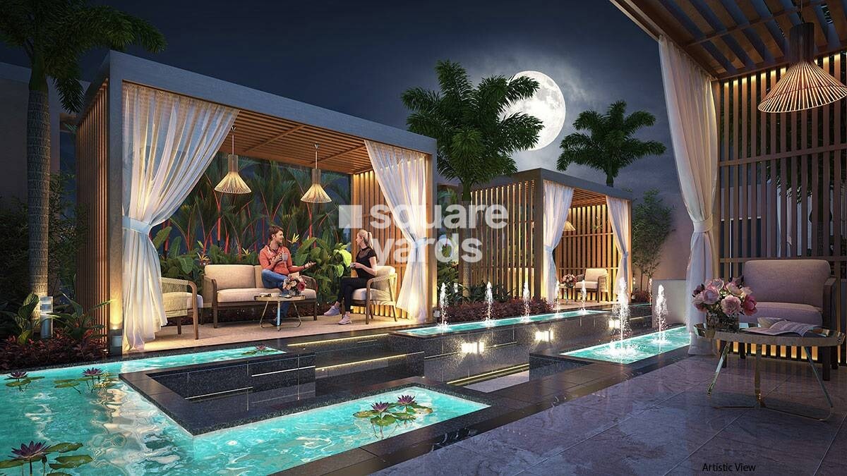 Majestique The Ornate Amenities-Features 7