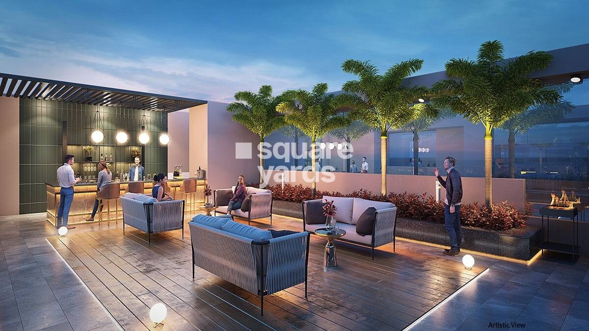 Majestique The Ornate Amenities-Features 8