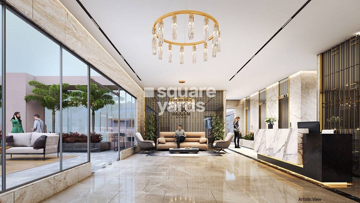 Majestique The Ornate