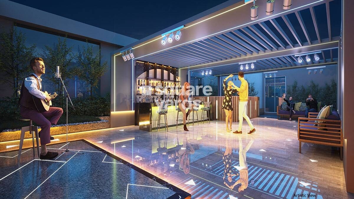 Majestique The Ornate Amenities-Features 11