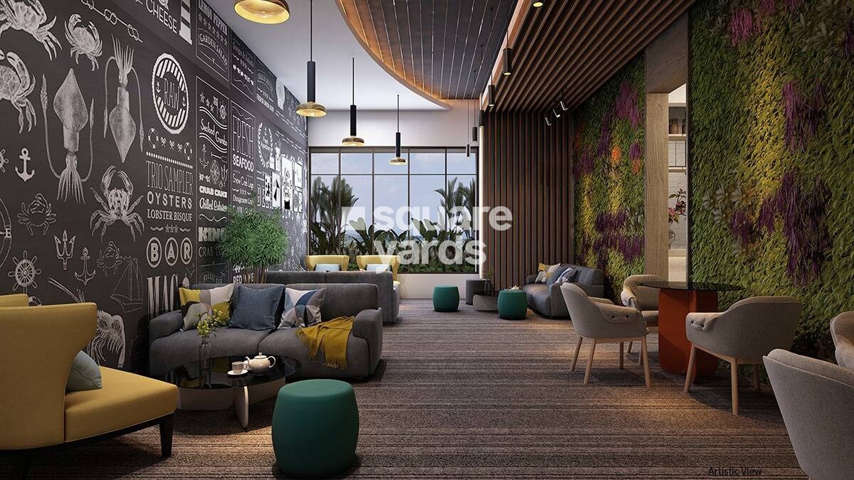 Majestique The Ornate