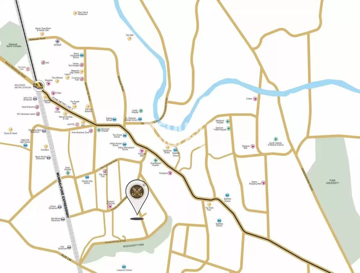 Majestique The Ornate