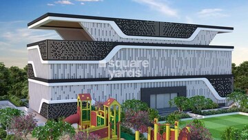 Majestique Towers East Phase 1