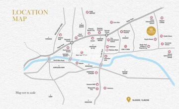 Majestique Towers East Phase 1