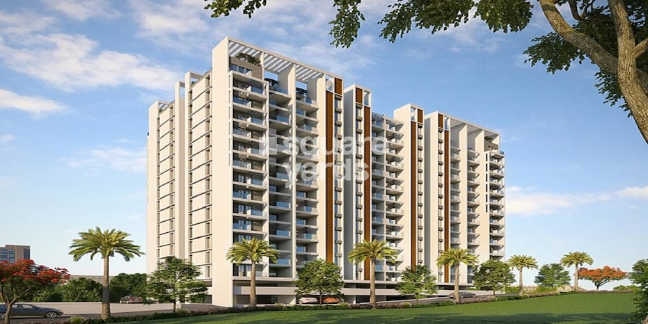 Majestique Towers East Phase 1 Cover Image