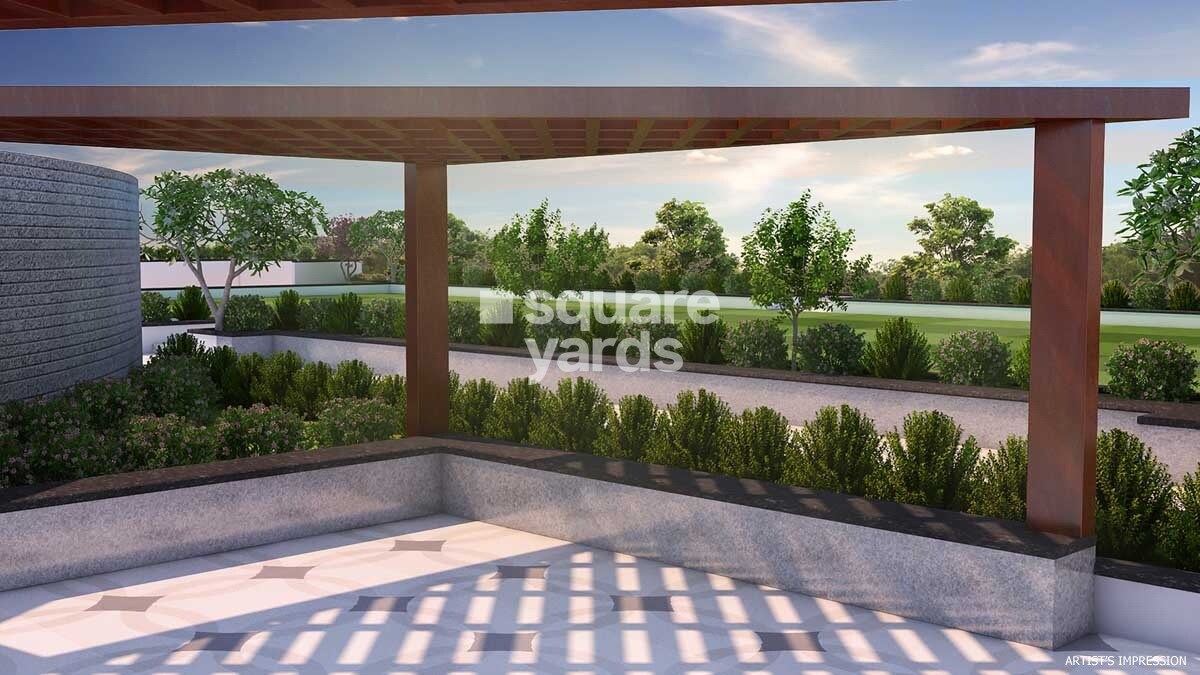 Majestique Towers East Phase 2