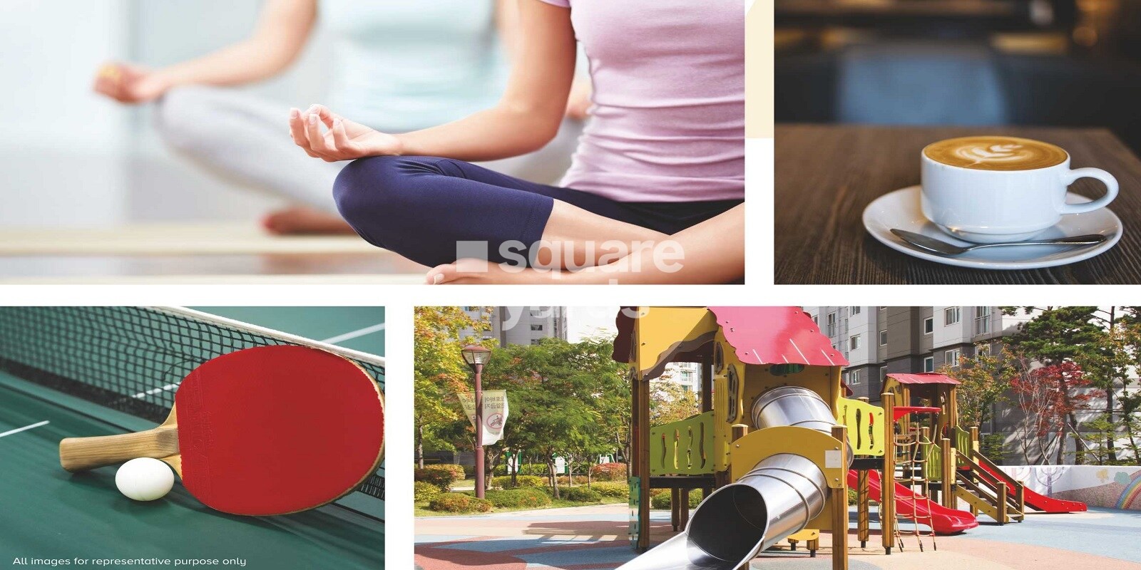 Majestique Towers East Phase 2 Amenities-Features 6