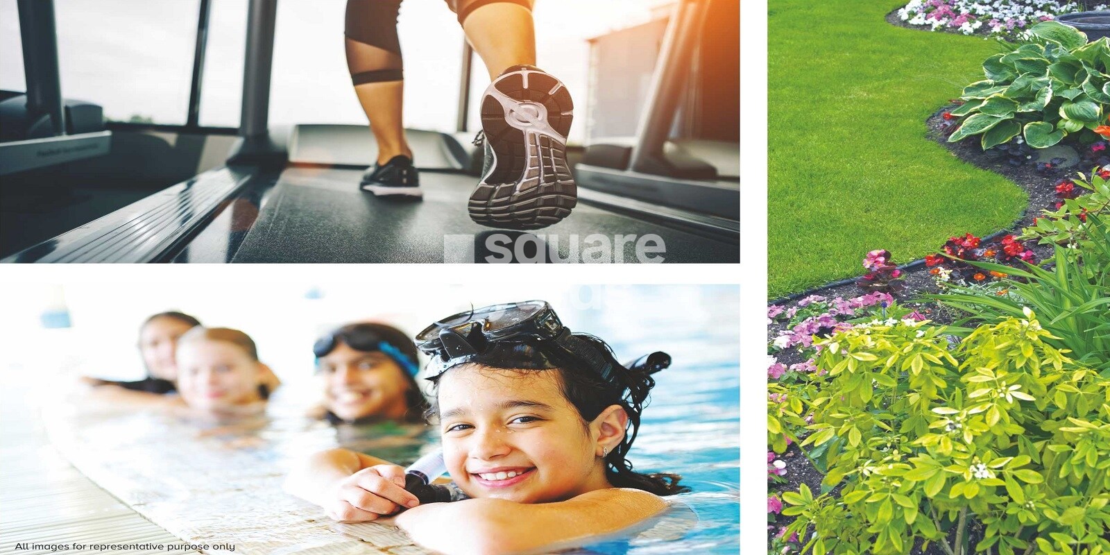 Majestique Towers East Phase 2 Amenities-Features 5