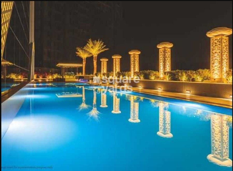 Majestique Towers East Wing B Amenities-Features 1