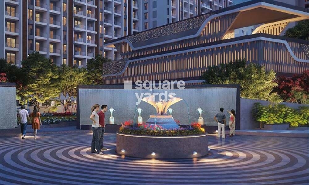 Majestique Towers East Wing B Amenities-Features 5