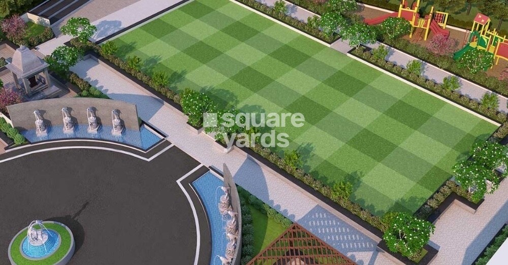 Majestique Towers East Wing B Amenities-Features 2