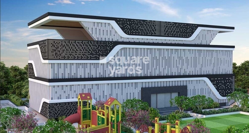 Majestique Towers East Wing B Amenities-Features 3