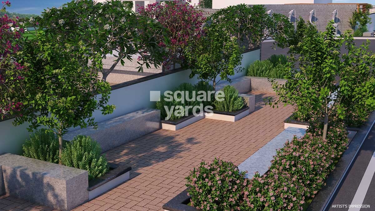 Majestique Towers Phase 3 Amenities-Features 2