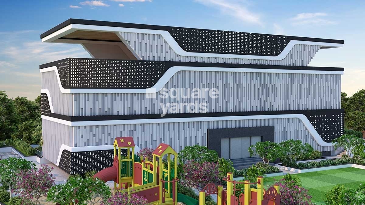 Majestique Towers Phase 3