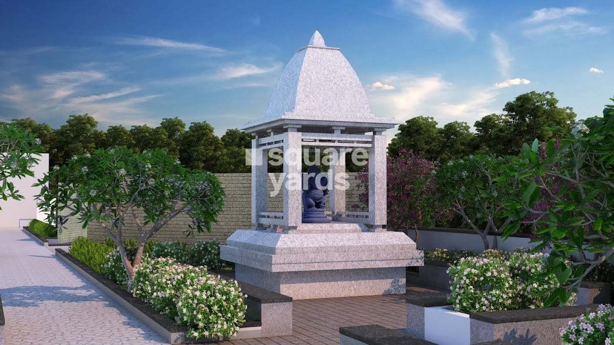 Majestique Towers Phase 3