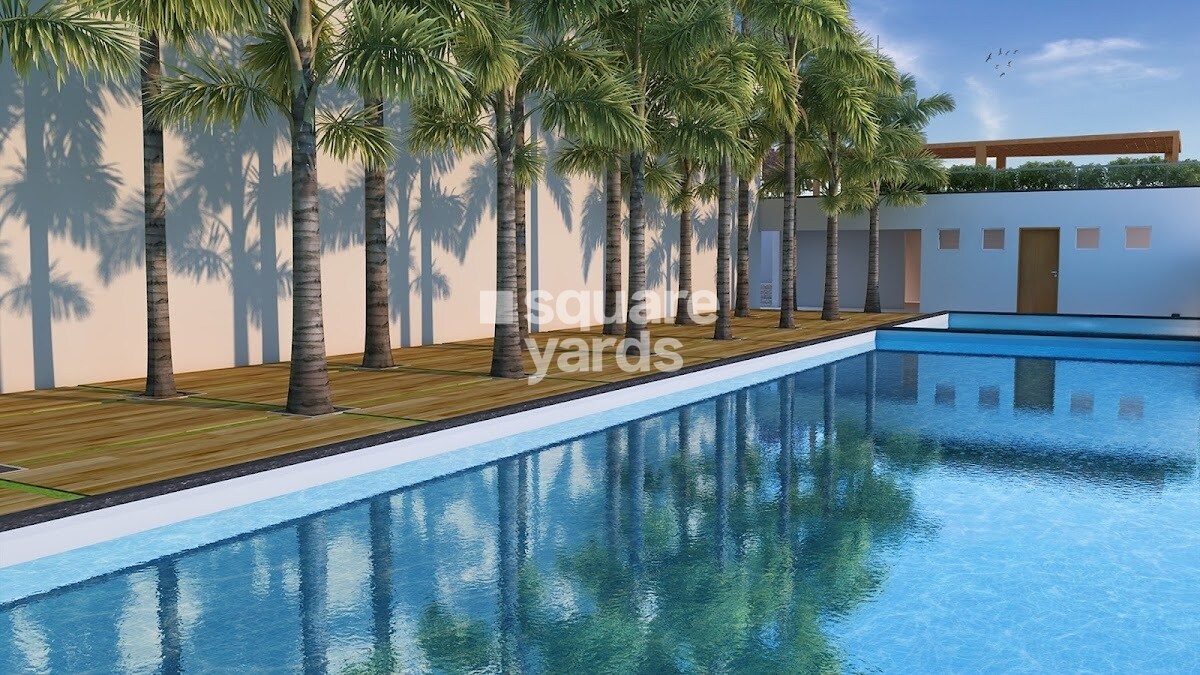 Majestique Towers Phase 3