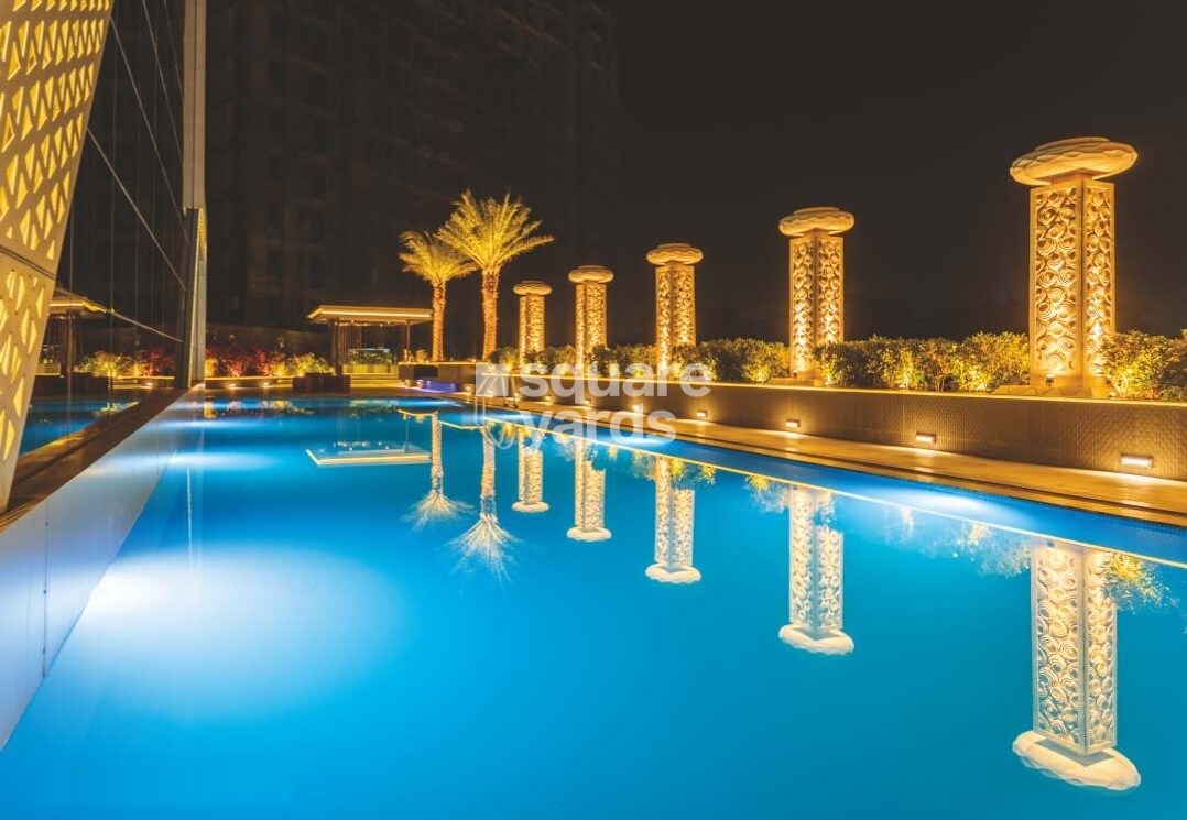 Majestique Towers Phase 3 Amenities-Features 5