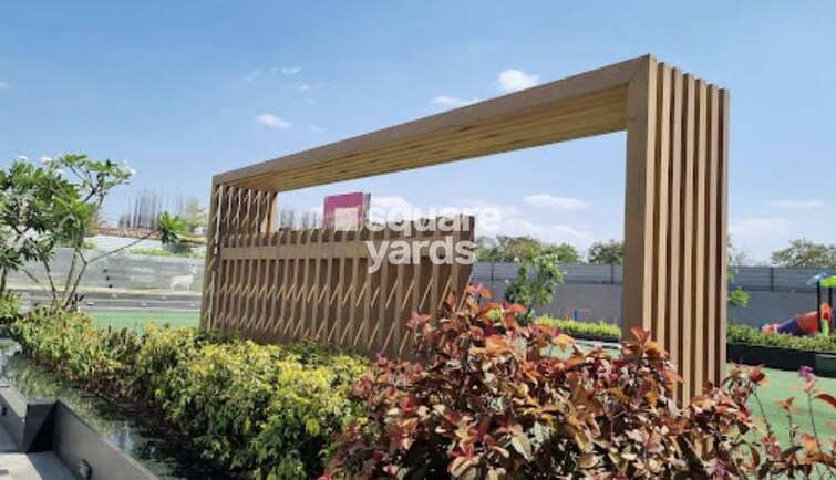 Majestique Towers Amenities-Features 8