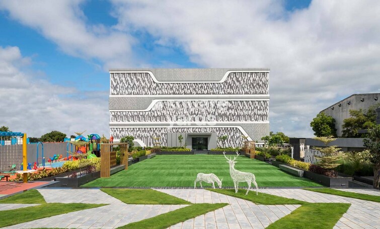 Majestique Towers Amenities-Features 10