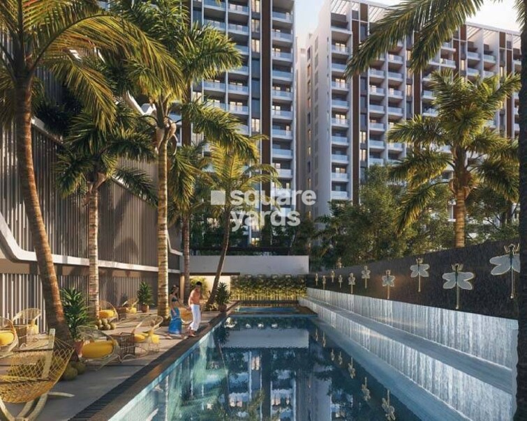 Majestique Towers Amenities-Features 11