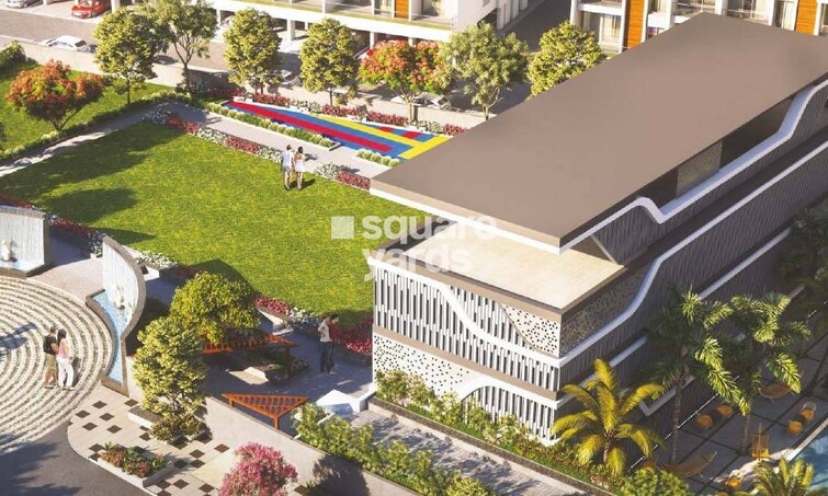 Majestique Towers Amenities-Features 14