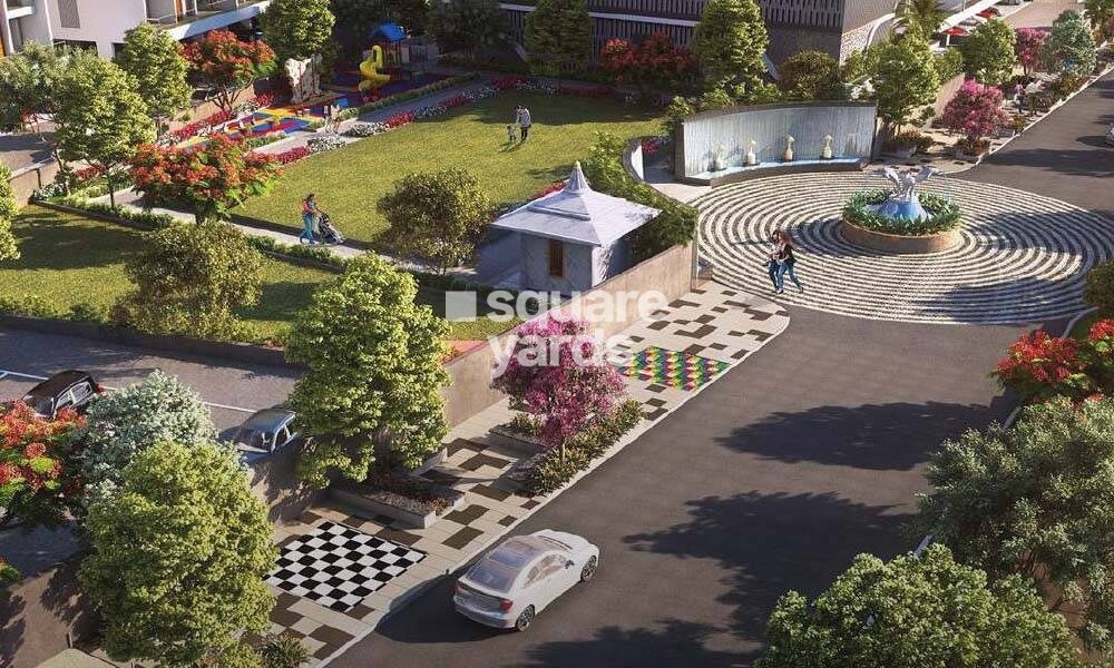 Majestique Towers Amenities-Features 15