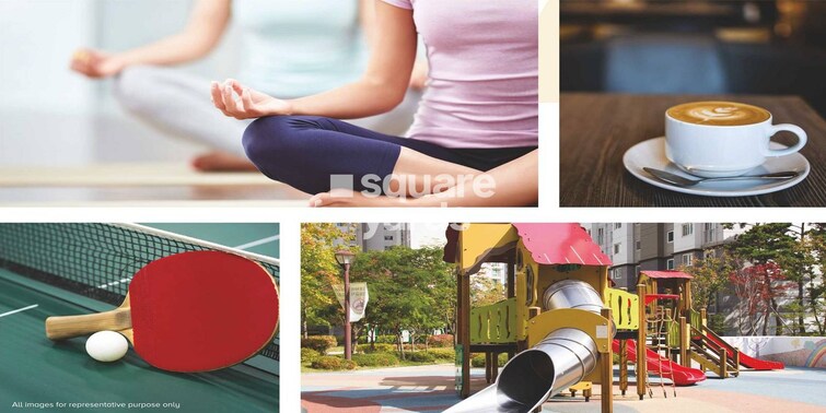 Majestique Towers Amenities-Features 2