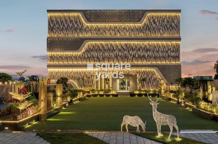 Majestique Towers Amenities-Features 3