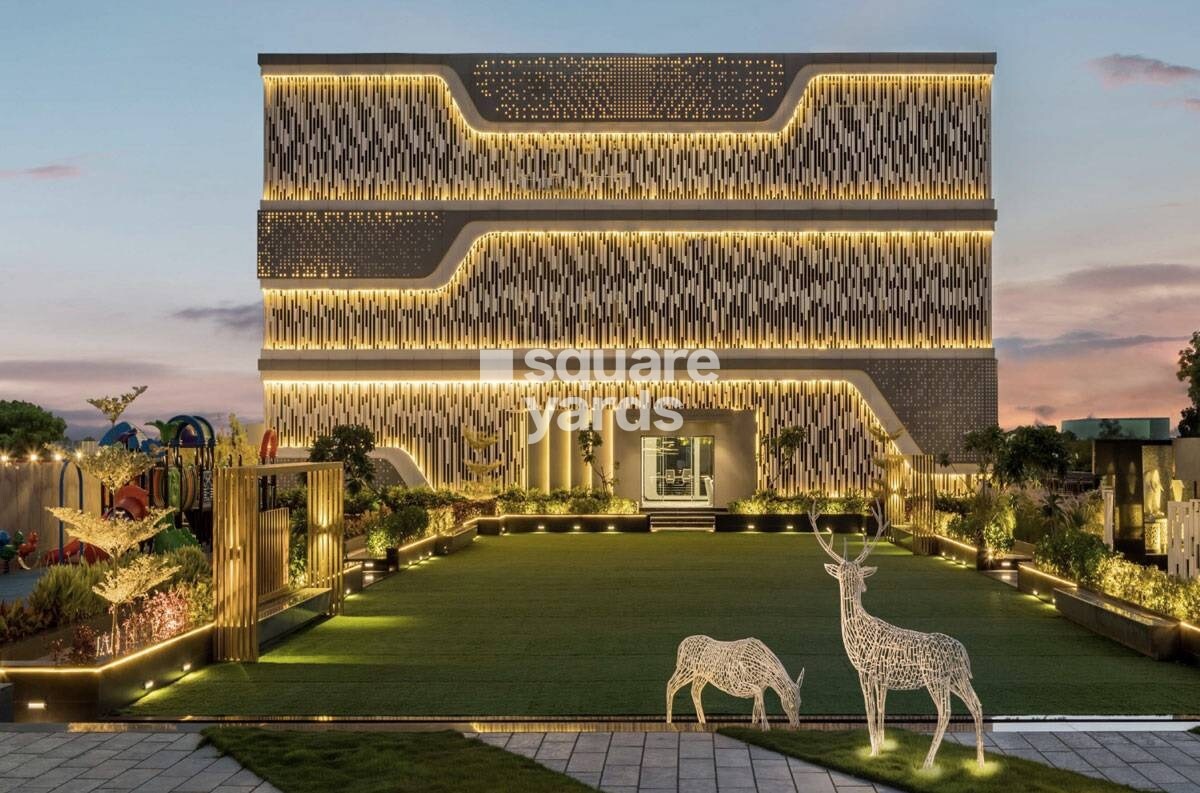 Majestique Towers Amenities-Features 3