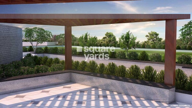 Majestique Towers Amenities-Features 4