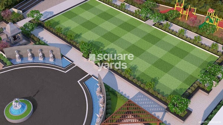 Majestique Towers Amenities-Features 5