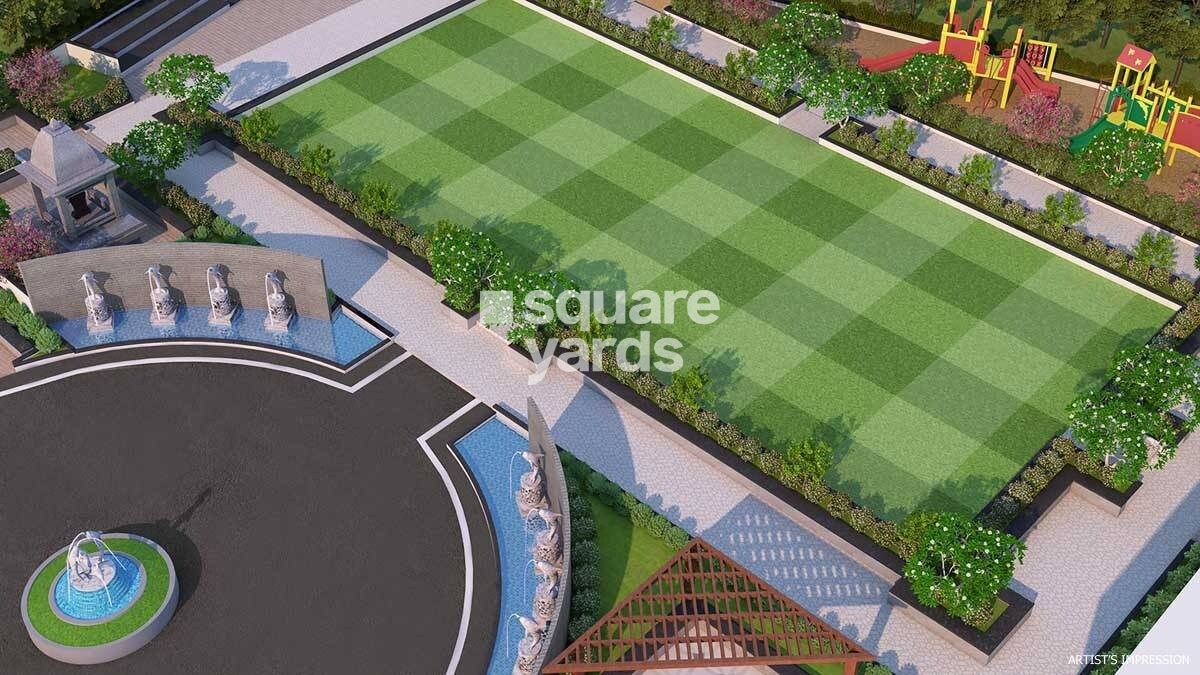 Majestique Towers Amenities-Features 5