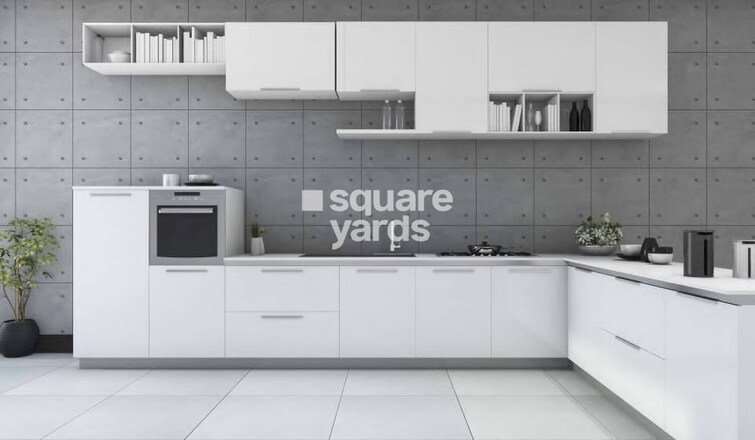 Majestique Towers Apartment Interiors 1