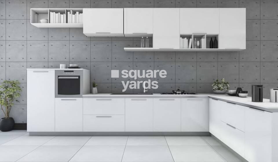 Majestique Towers Apartment Interiors 1