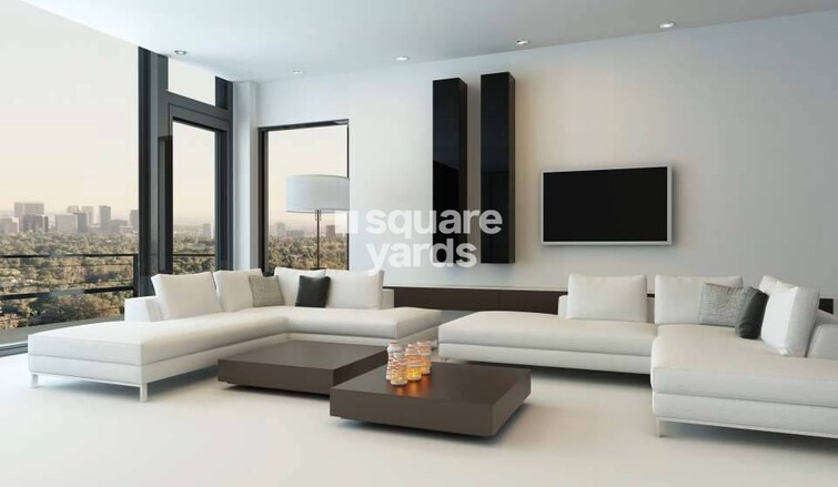 Majestique Towers Apartment Interiors 2
